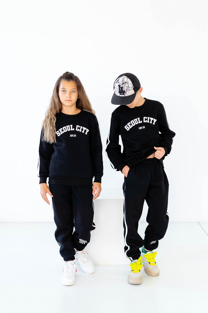 Костюм дитячий 